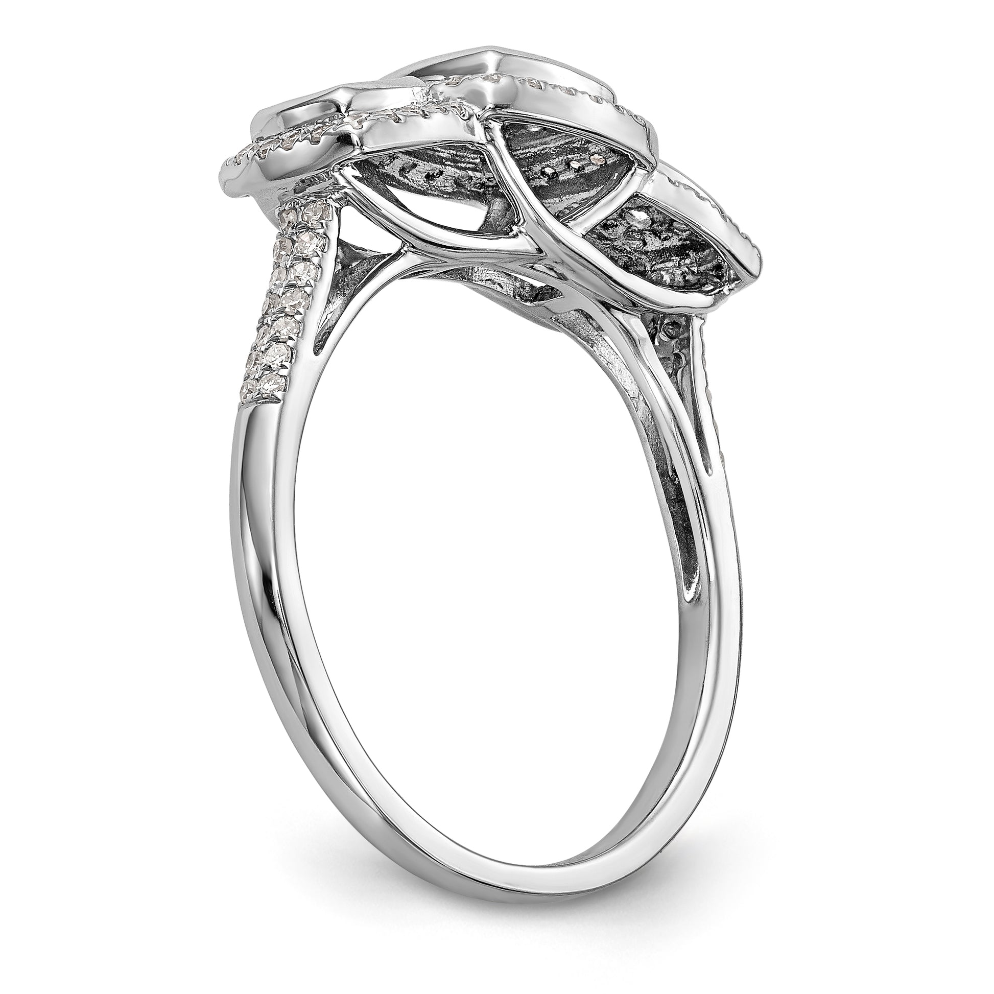 High Quality Luxury Rings for Women by Ryan Jonathan Fine Jewelry