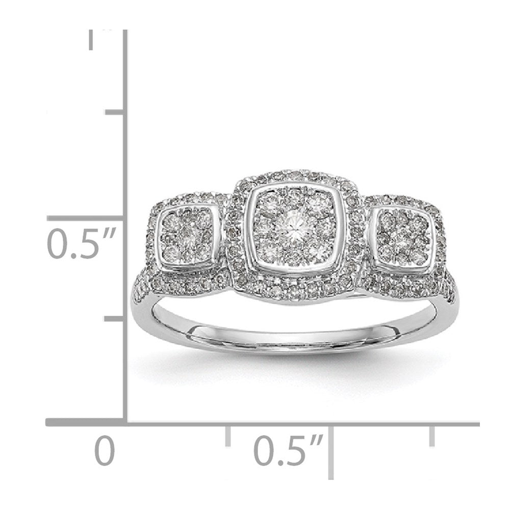 High Quality Luxury Rings for Women by Ryan Jonathan Fine Jewelry