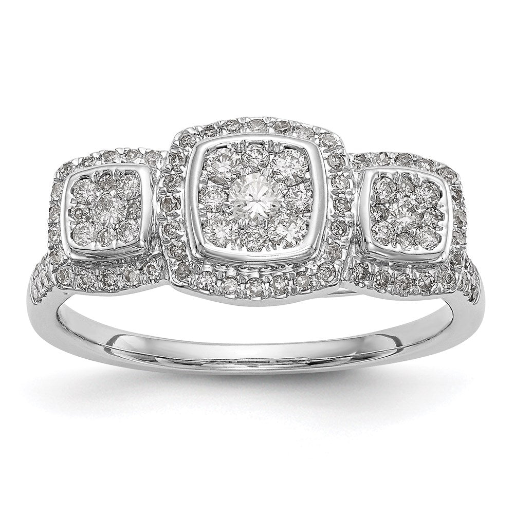 High Quality Luxury Rings for Women by Ryan Jonathan Fine Jewelry