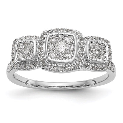 High Quality Luxury Rings for Women by Ryan Jonathan Fine Jewelry