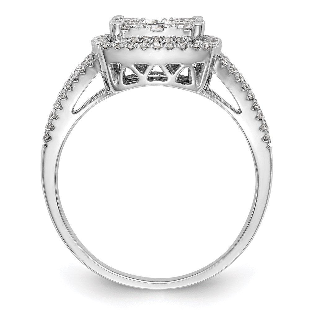 High Quality Luxury Rings for Women by Ryan Jonathan Fine Jewelry