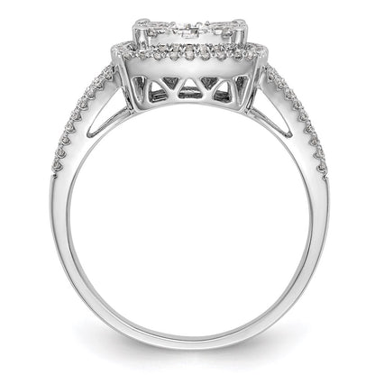 High Quality Luxury Rings for Women by Ryan Jonathan Fine Jewelry