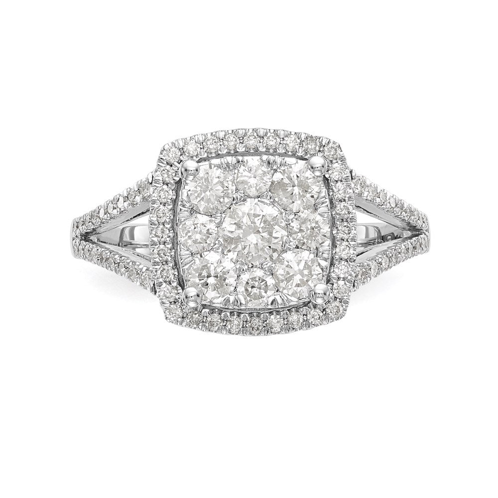 High Quality Luxury Rings for Women by Ryan Jonathan Fine Jewelry