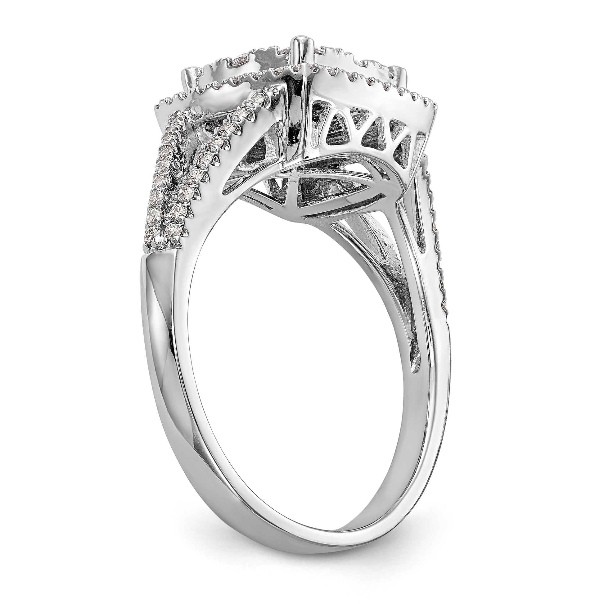 High Quality Luxury Rings for Women by Ryan Jonathan Fine Jewelry