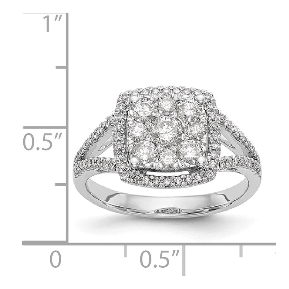 High Quality Luxury Rings for Women by Ryan Jonathan Fine Jewelry