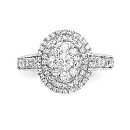High Quality Luxury Rings for Women by Ryan Jonathan Fine Jewelry