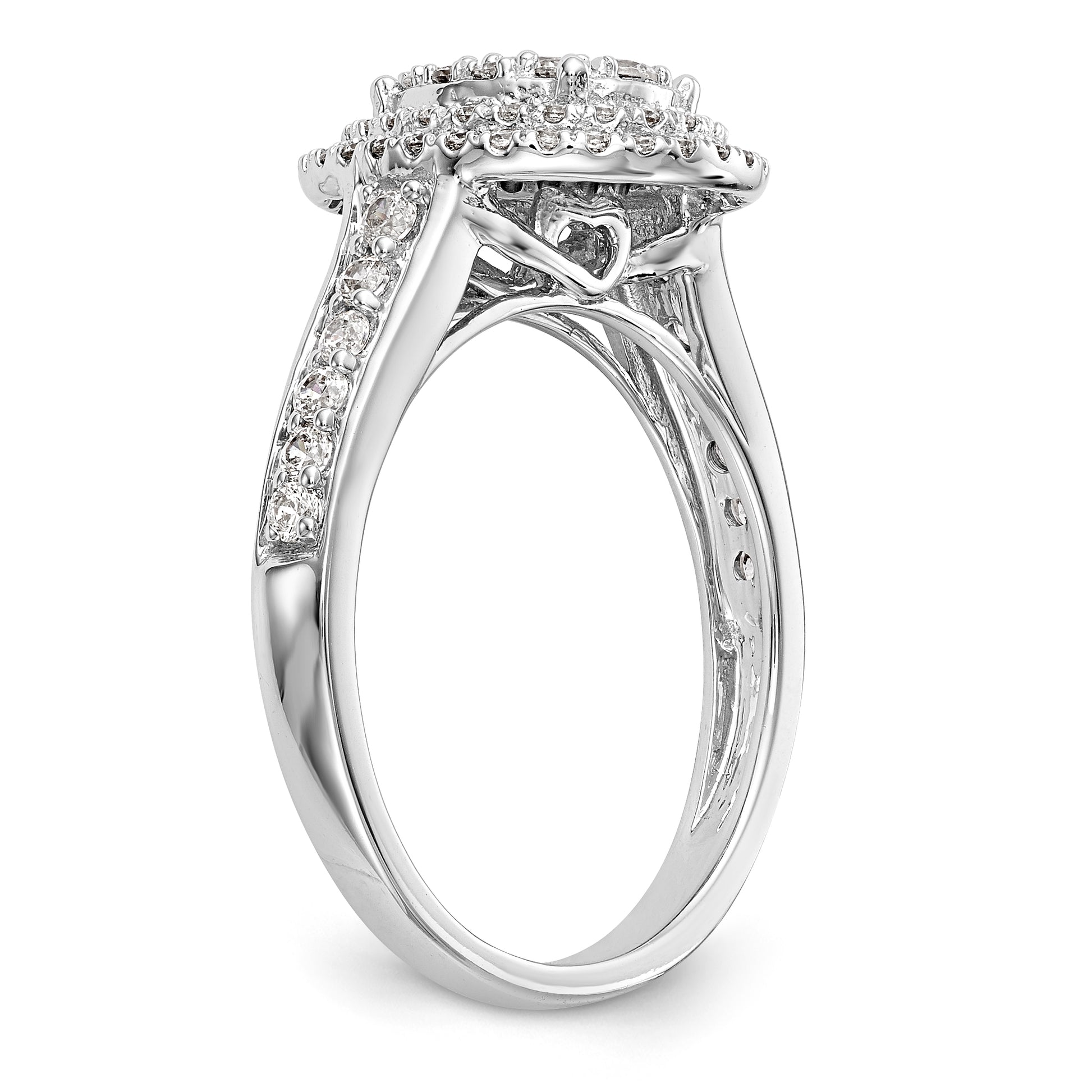 High Quality Luxury Rings for Women by Ryan Jonathan Fine Jewelry