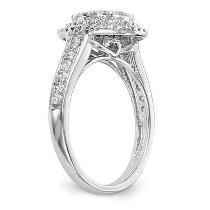 High Quality Luxury Rings for Women by Ryan Jonathan Fine Jewelry