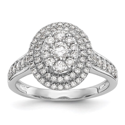 High Quality Luxury Rings for Women by Ryan Jonathan Fine Jewelry