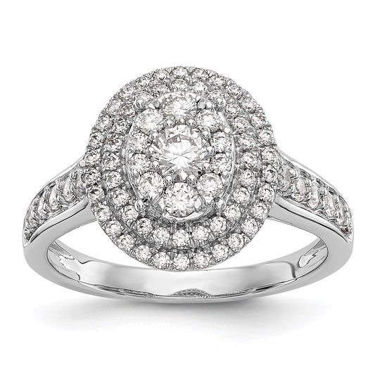 High Quality Luxury Rings for Women by Ryan Jonathan Fine Jewelry