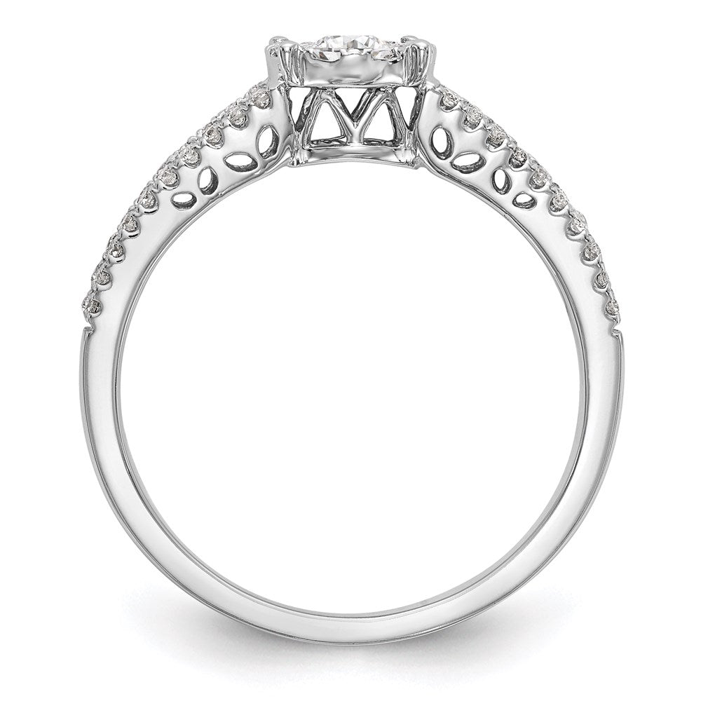 High Quality Luxury Rings for Women by Ryan Jonathan Fine Jewelry