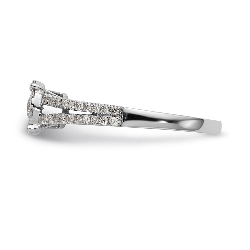 High Quality Luxury Rings for Women by Ryan Jonathan Fine Jewelry