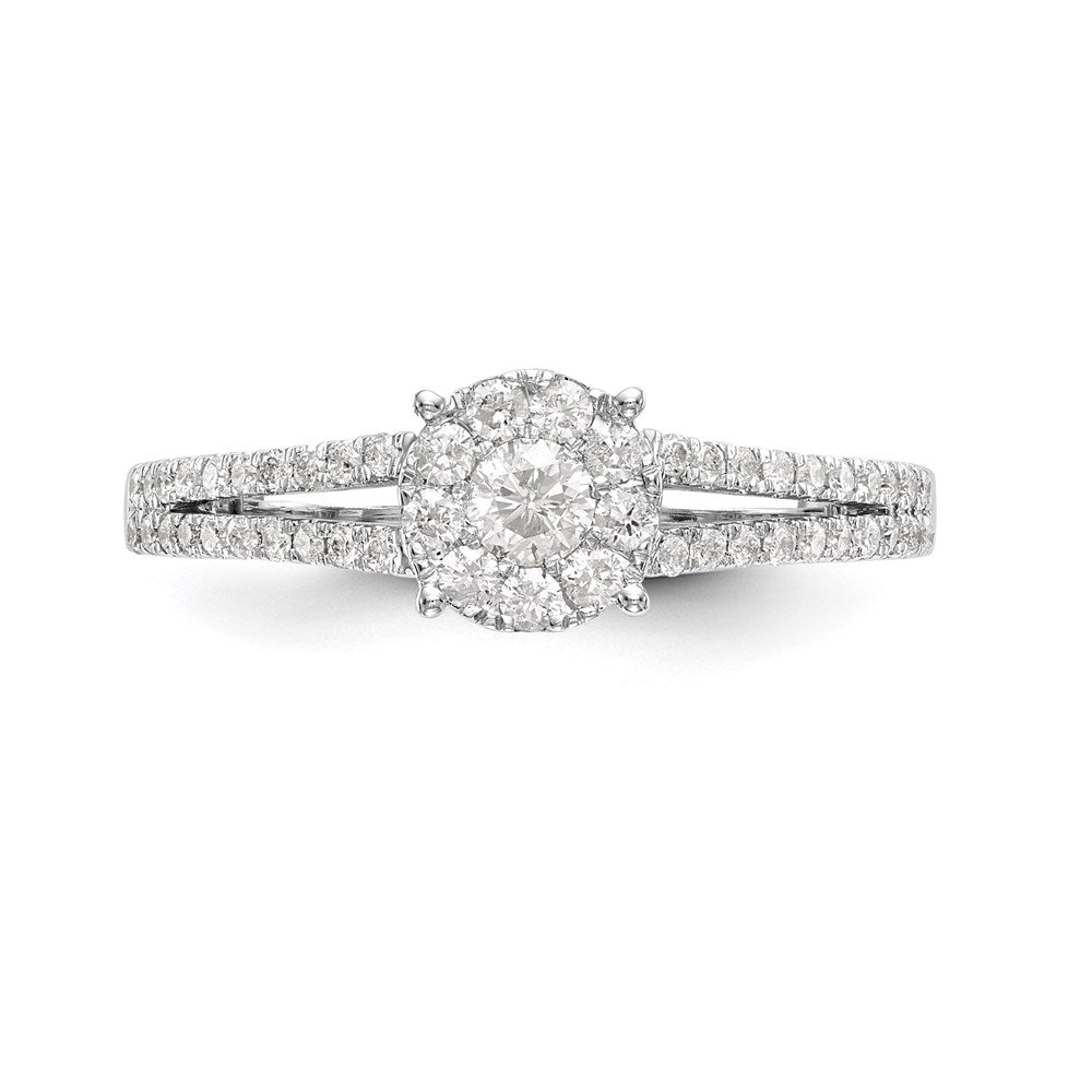 High Quality Luxury Rings for Women by Ryan Jonathan Fine Jewelry