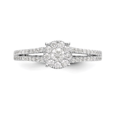 High Quality Luxury Rings for Women by Ryan Jonathan Fine Jewelry