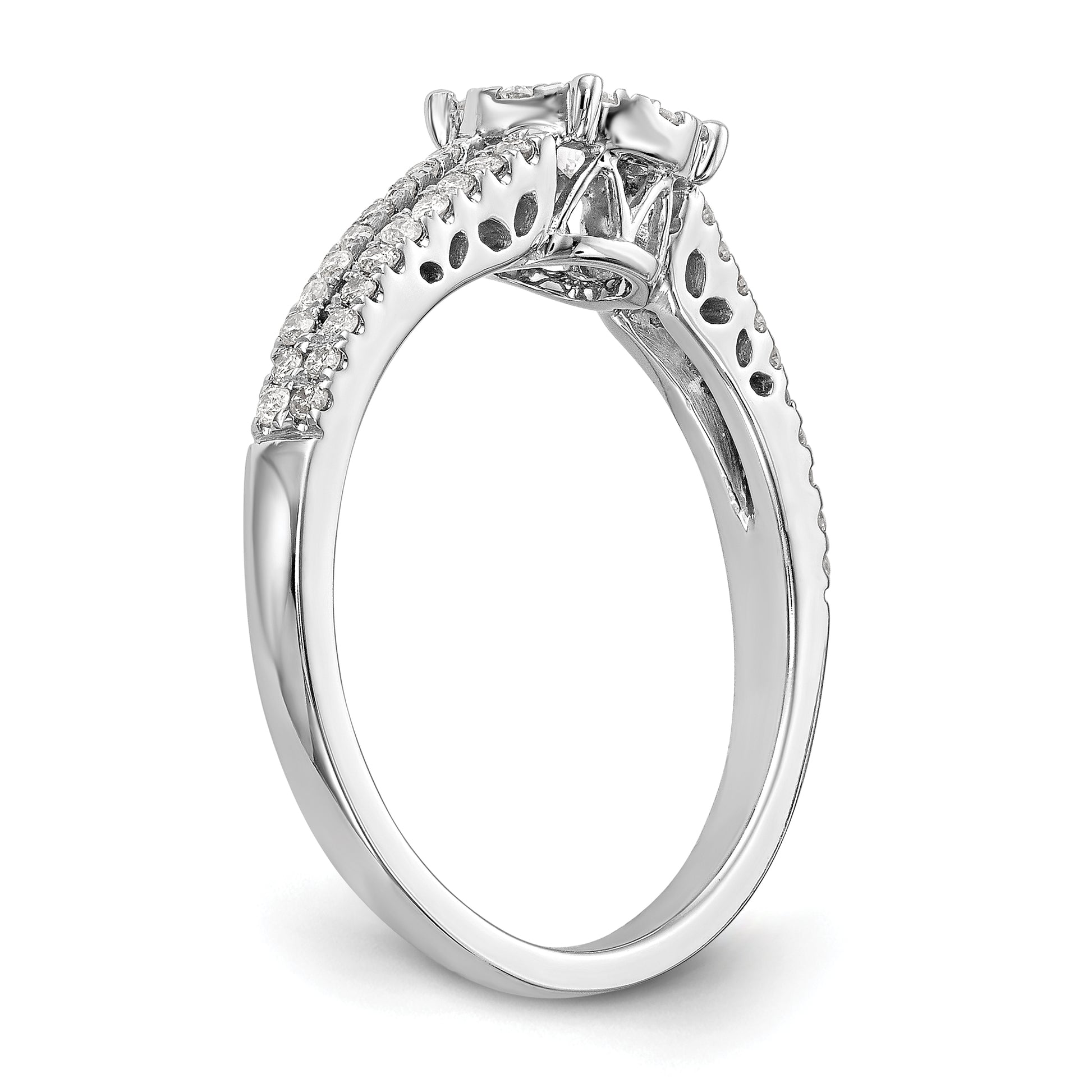 High Quality Luxury Rings for Women by Ryan Jonathan Fine Jewelry