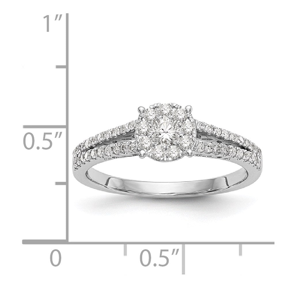 High Quality Luxury Rings for Women by Ryan Jonathan Fine Jewelry