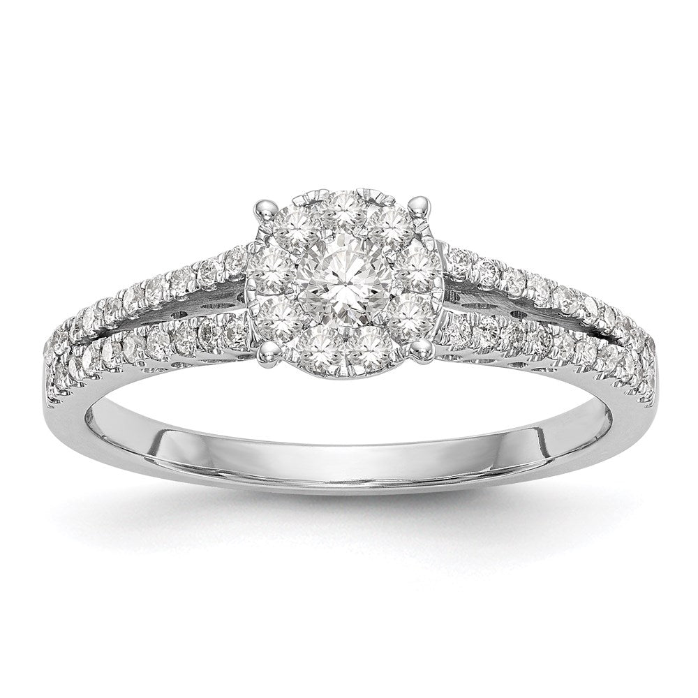 High Quality Luxury Rings for Women by Ryan Jonathan Fine Jewelry