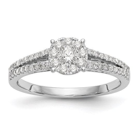 High Quality Luxury Rings for Women by Ryan Jonathan Fine Jewelry