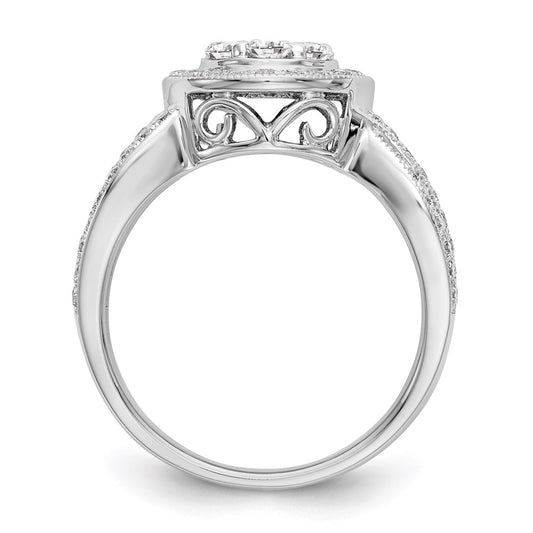 High Quality Luxury Rings for Women by Ryan Jonathan Fine Jewelry