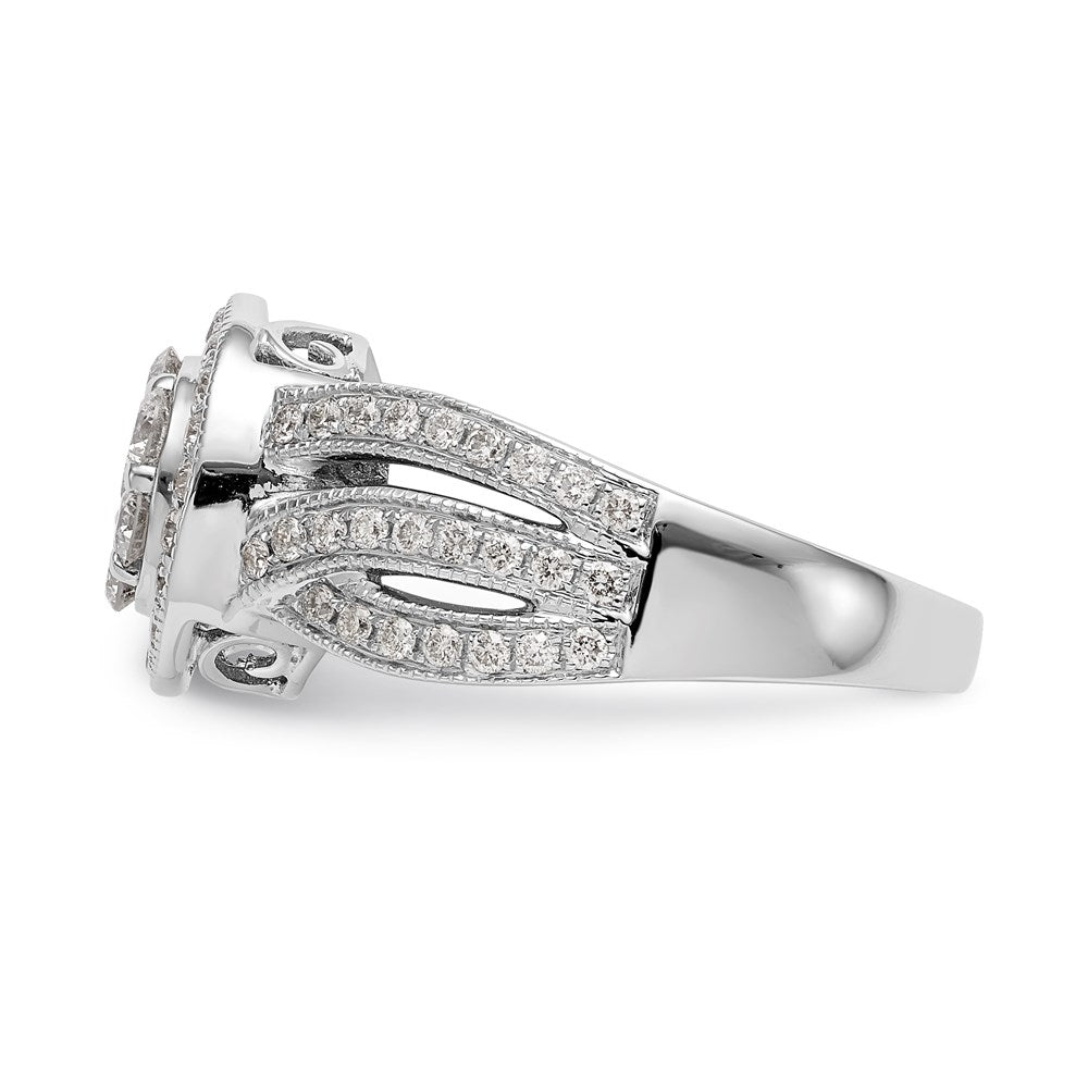High Quality Luxury Rings for Women by Ryan Jonathan Fine Jewelry