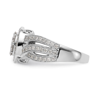 High Quality Luxury Rings for Women by Ryan Jonathan Fine Jewelry