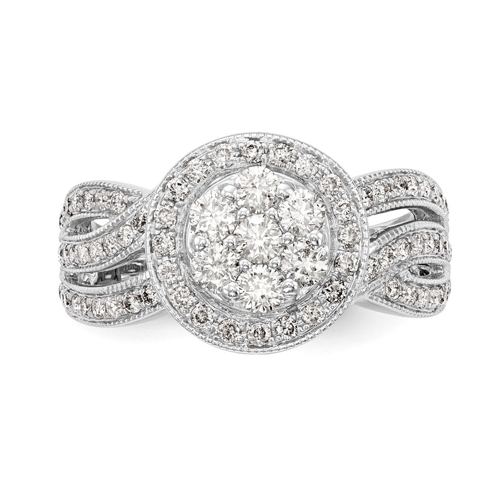 High Quality Luxury Rings for Women by Ryan Jonathan Fine Jewelry