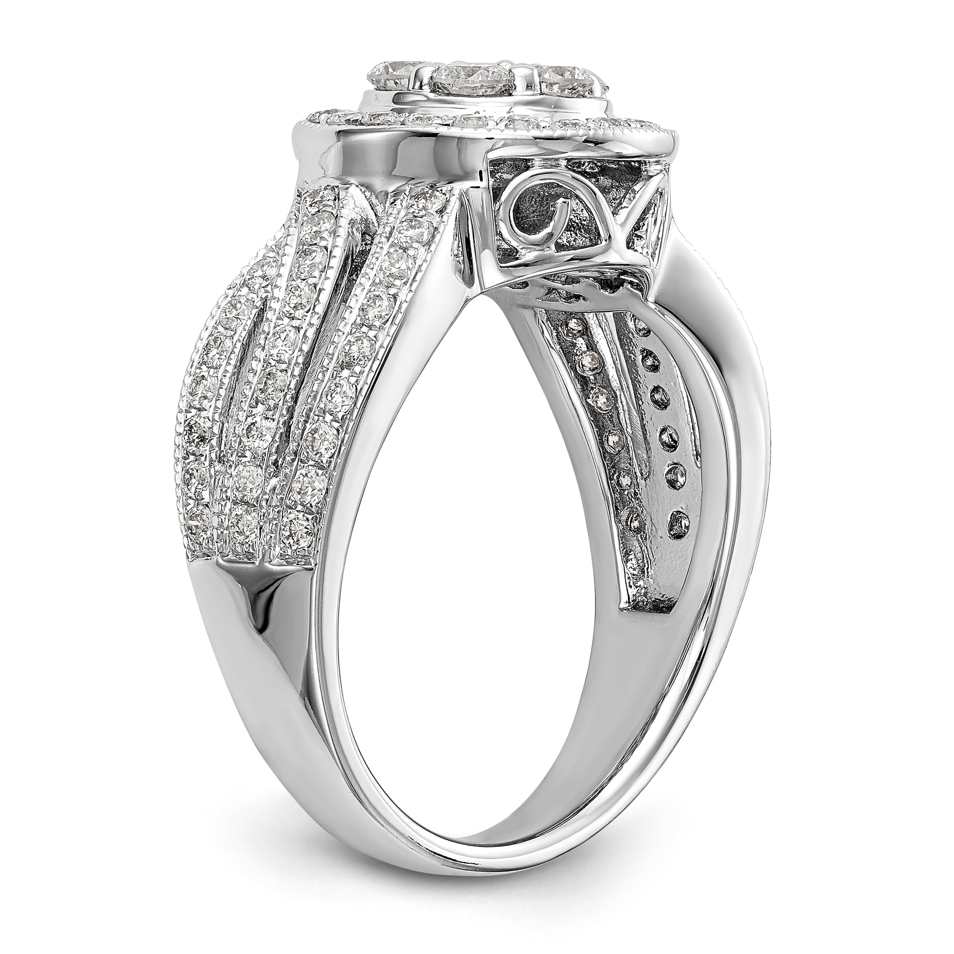 High Quality Luxury Rings for Women by Ryan Jonathan Fine Jewelry