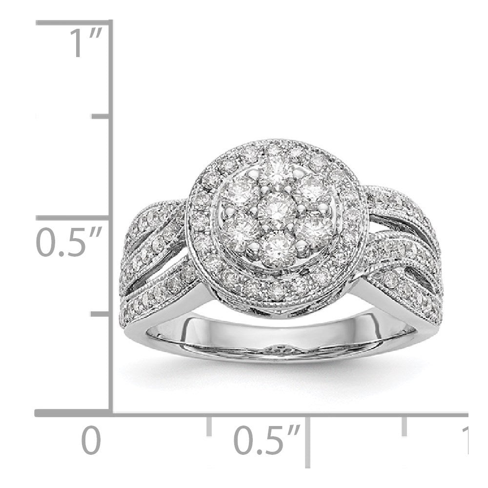 High Quality Luxury Rings for Women by Ryan Jonathan Fine Jewelry