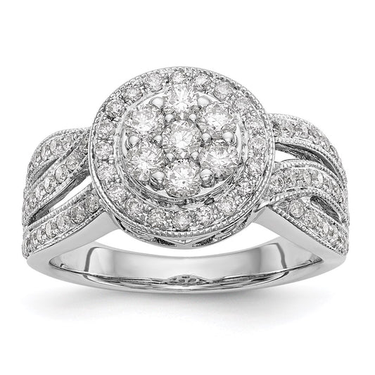 High Quality Luxury Rings for Women by Ryan Jonathan Fine Jewelry