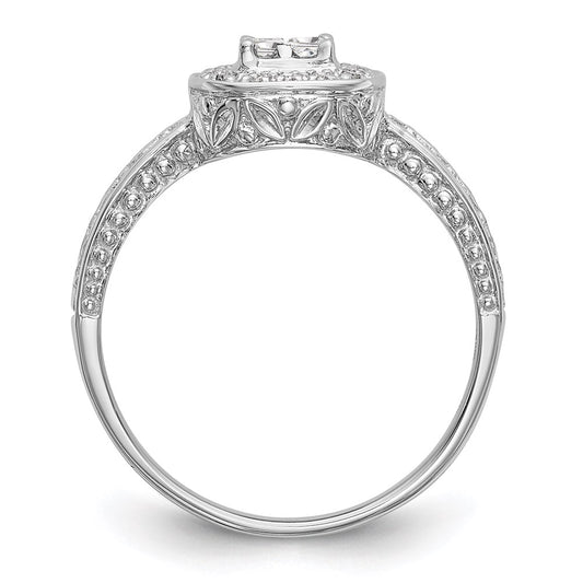 High Quality Luxury Rings for Women by Ryan Jonathan Fine Jewelry