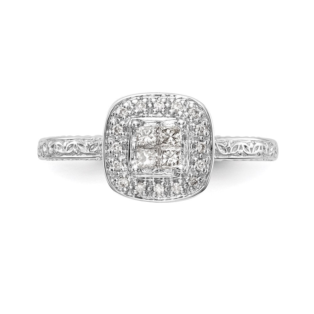 High Quality Luxury Rings for Women by Ryan Jonathan Fine Jewelry