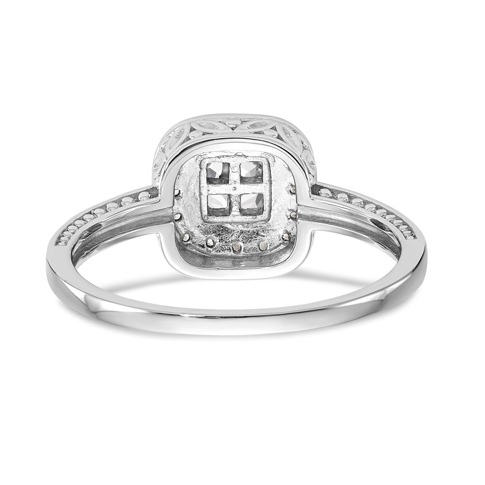 High Quality Luxury Rings for Women by Ryan Jonathan Fine Jewelry