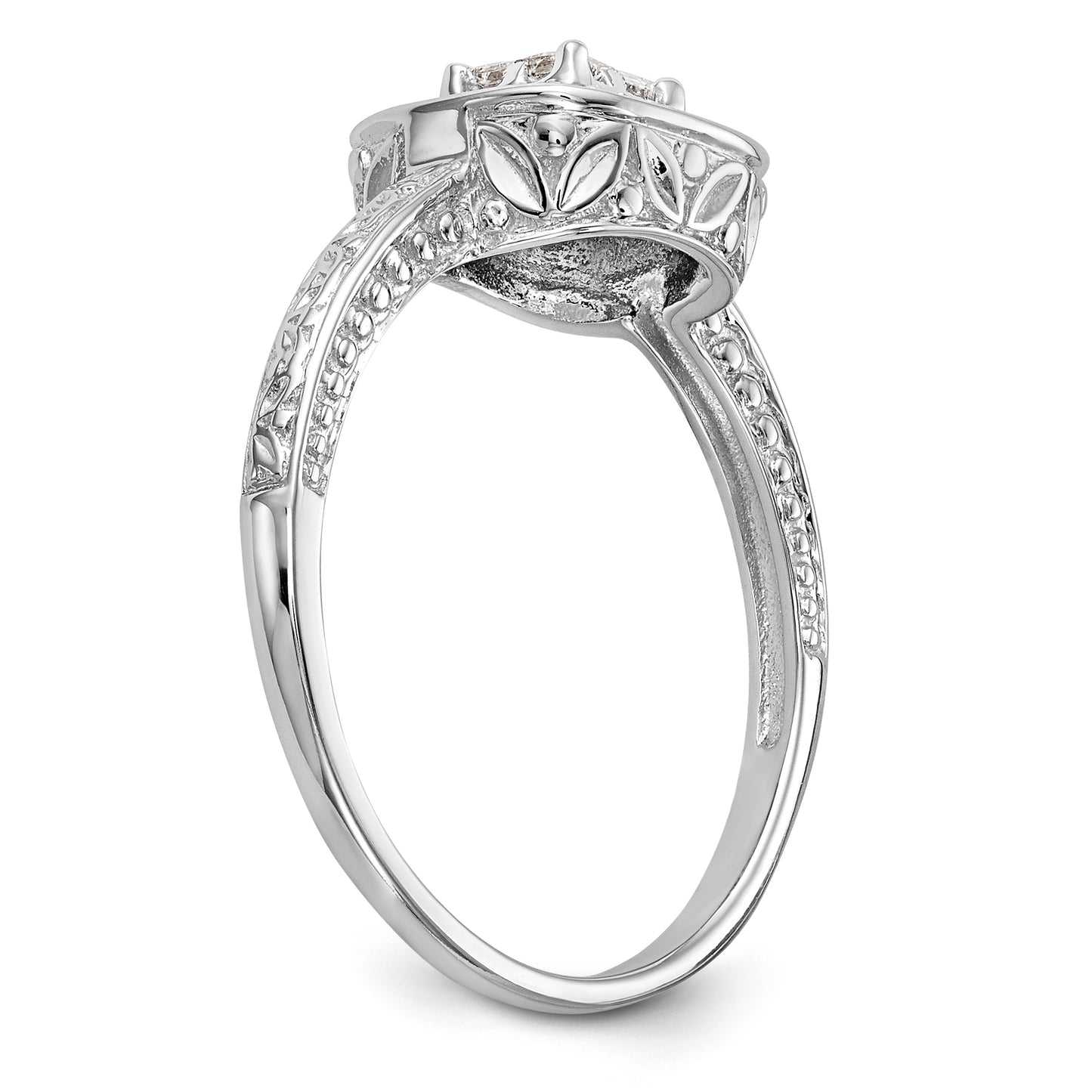 High Quality Luxury Rings for Women by Ryan Jonathan Fine Jewelry