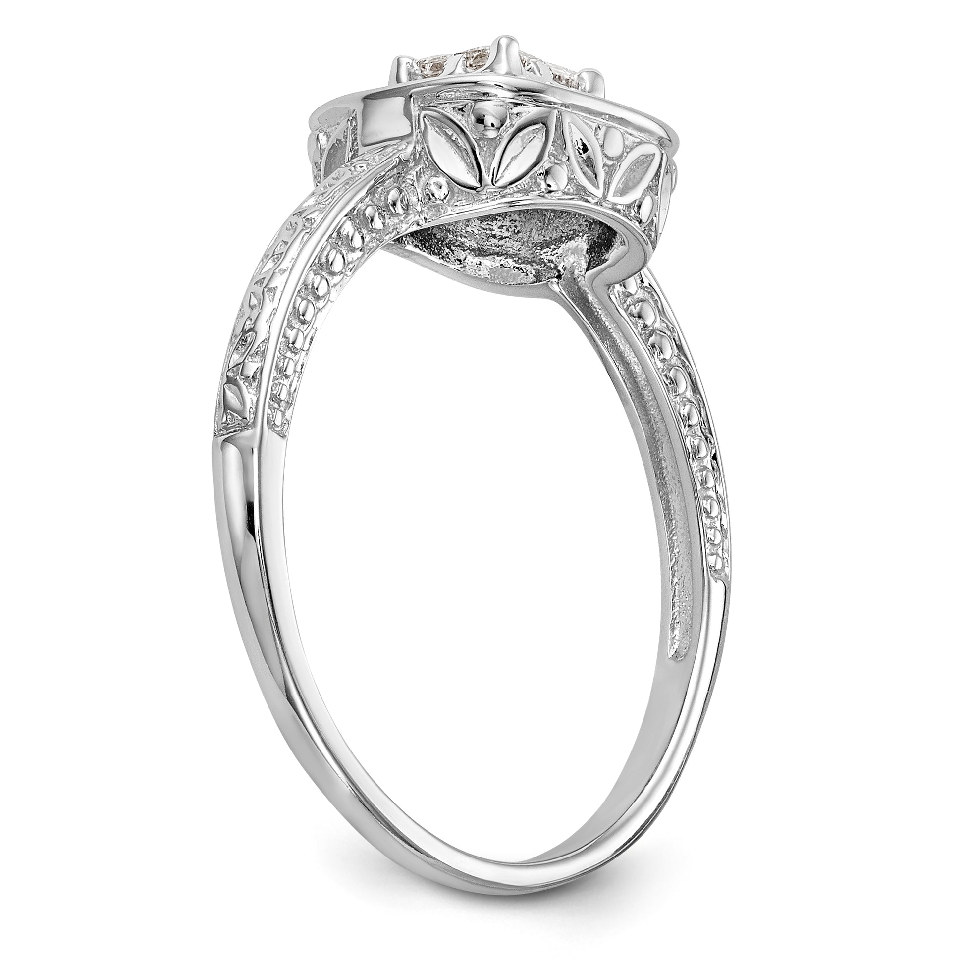 High Quality Luxury Rings for Women by Ryan Jonathan Fine Jewelry