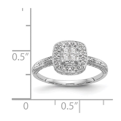 High Quality Luxury Rings for Women by Ryan Jonathan Fine Jewelry