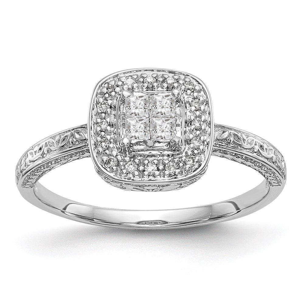 High Quality Luxury Rings for Women by Ryan Jonathan Fine Jewelry
