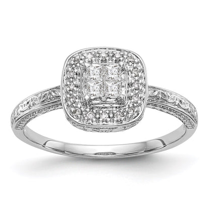 High Quality Luxury Rings for Women by Ryan Jonathan Fine Jewelry
