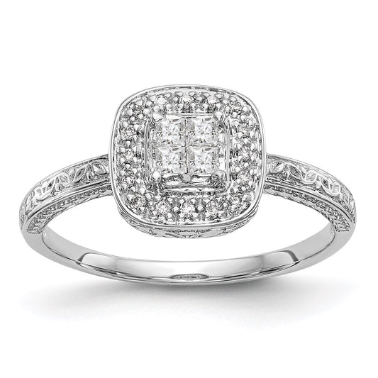 High Quality Luxury Rings for Women by Ryan Jonathan Fine Jewelry