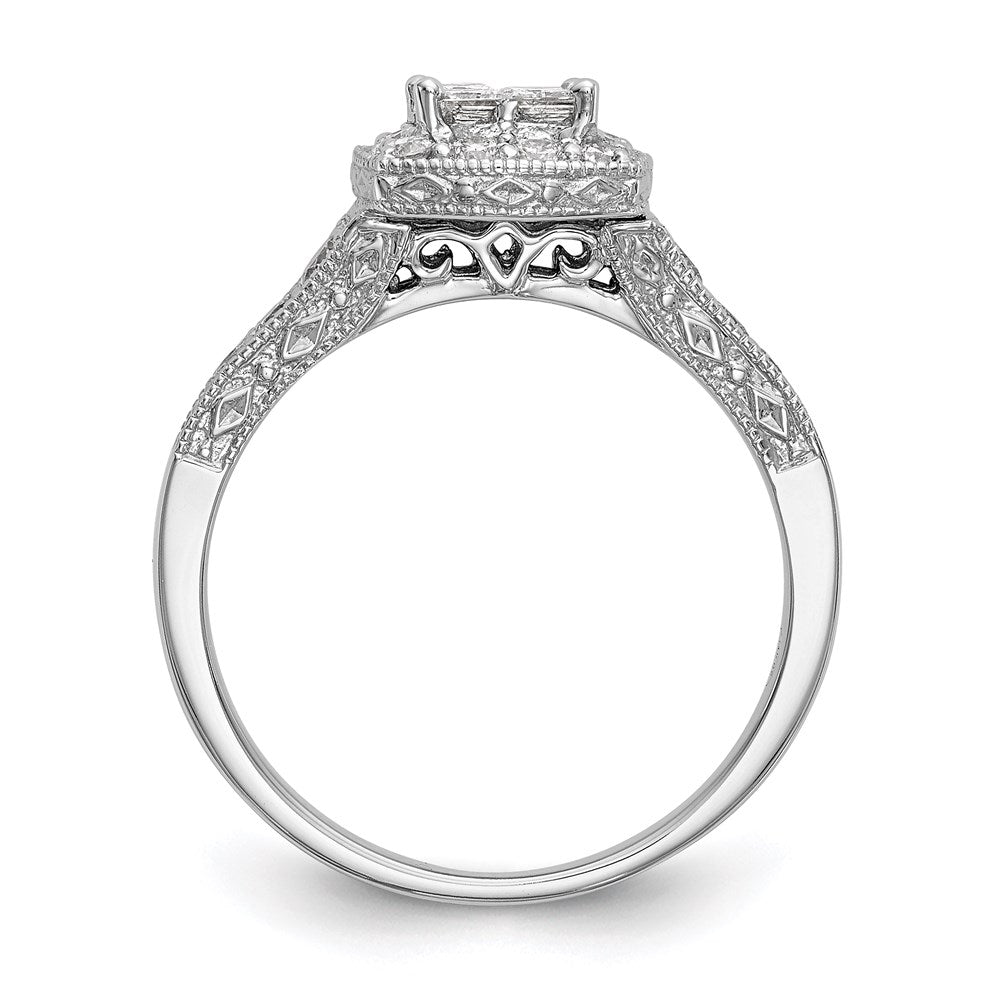 High Quality Luxury Rings for Women by Ryan Jonathan Fine Jewelry