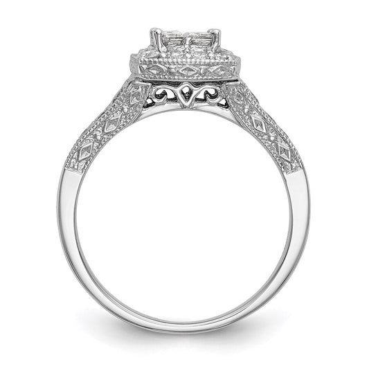 High Quality Luxury Rings for Women by Ryan Jonathan Fine Jewelry