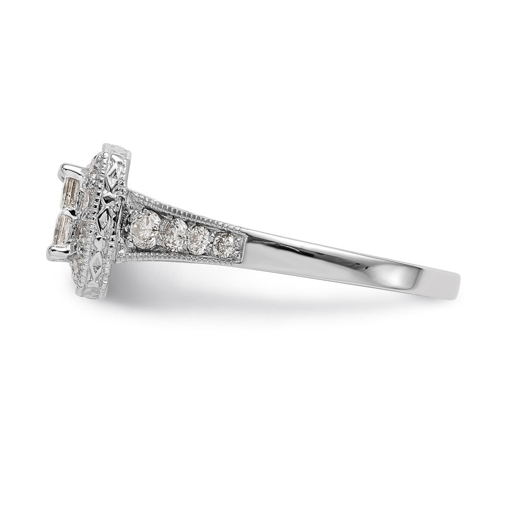 High Quality Luxury Rings for Women by Ryan Jonathan Fine Jewelry