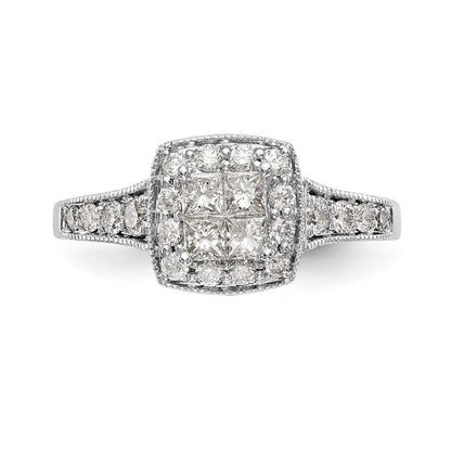 High Quality Luxury Rings for Women by Ryan Jonathan Fine Jewelry