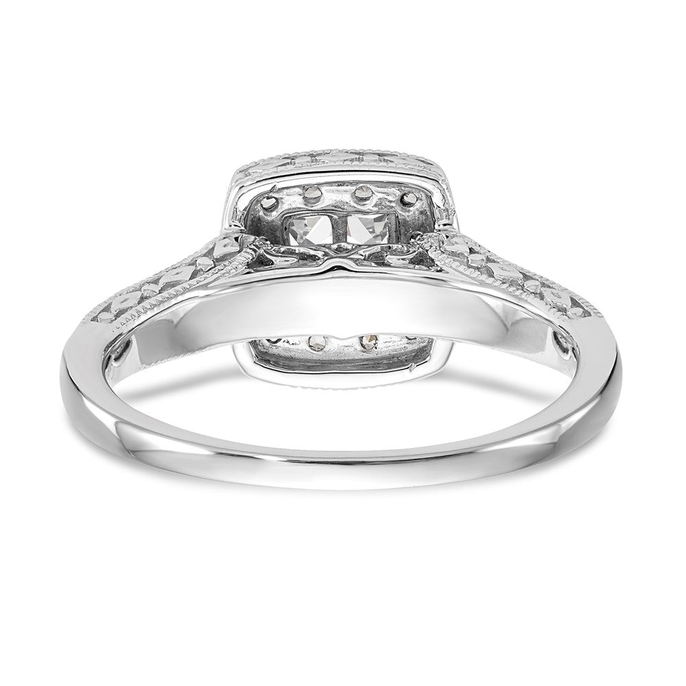 High Quality Luxury Rings for Women by Ryan Jonathan Fine Jewelry