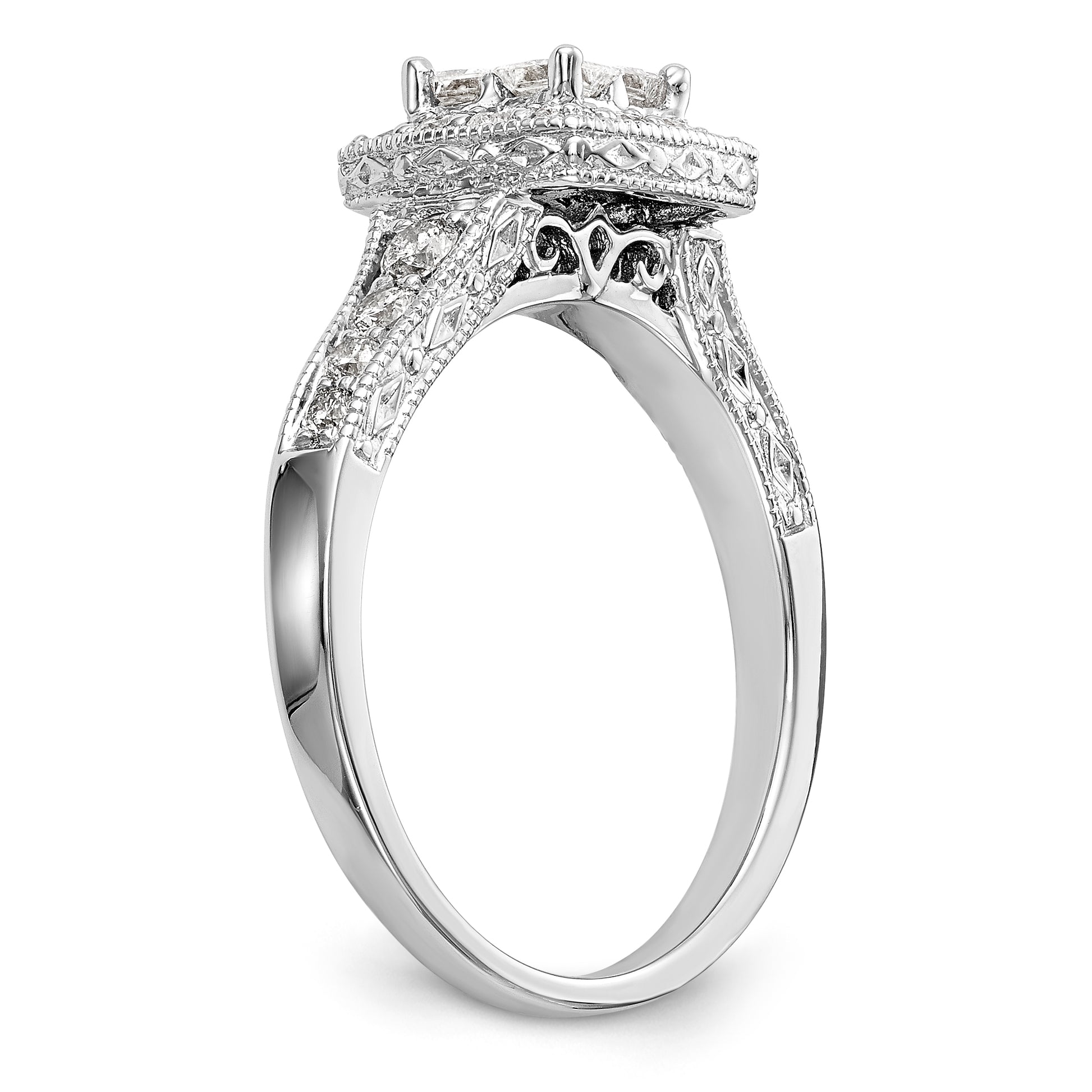 High Quality Luxury Rings for Women by Ryan Jonathan Fine Jewelry