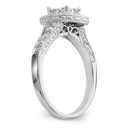 High Quality Luxury Rings for Women by Ryan Jonathan Fine Jewelry