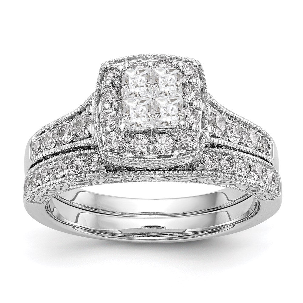 High Quality Luxury Rings for Women by Ryan Jonathan Fine Jewelry