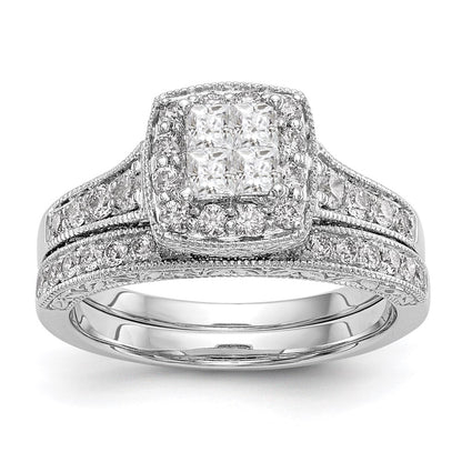 High Quality Luxury Rings for Women by Ryan Jonathan Fine Jewelry