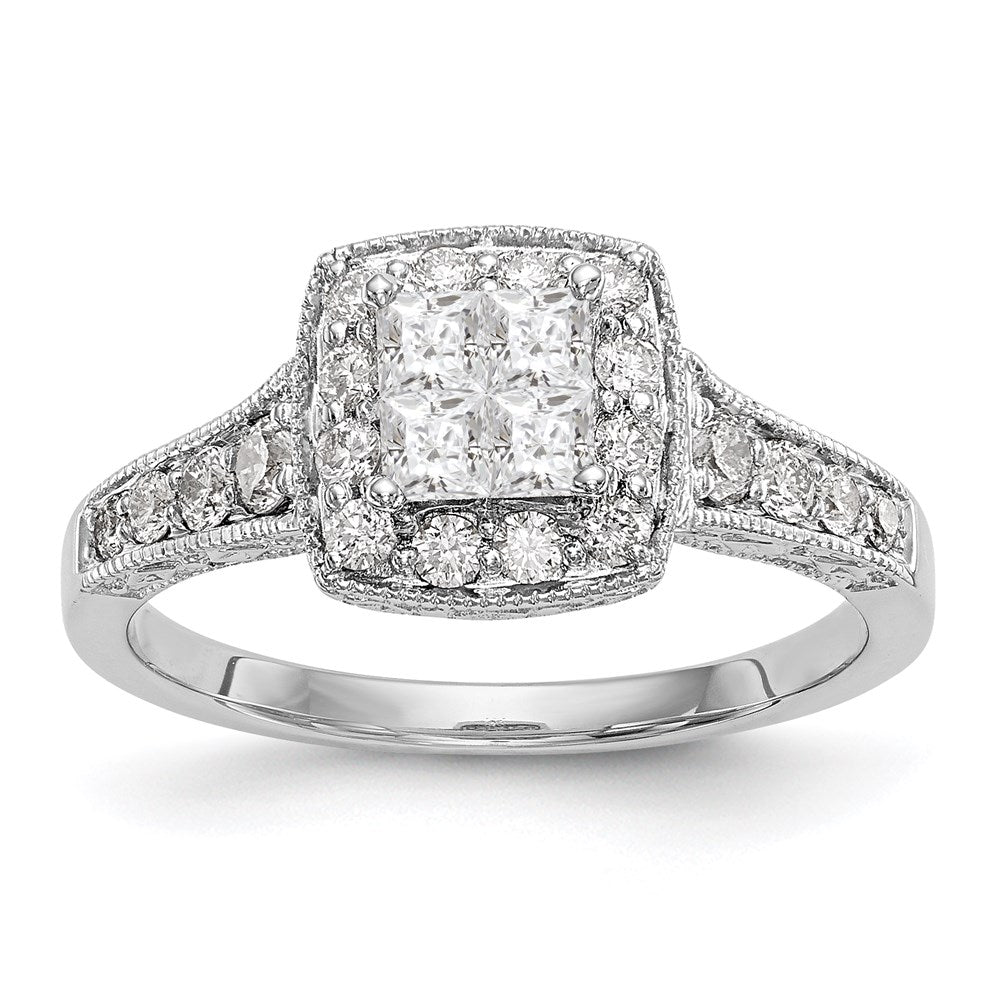 High Quality Luxury Rings for Women by Ryan Jonathan Fine Jewelry