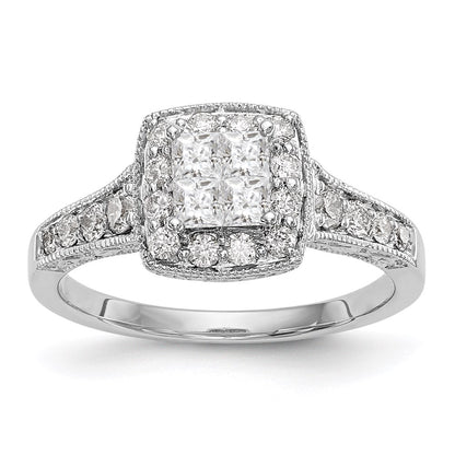 High Quality Luxury Rings for Women by Ryan Jonathan Fine Jewelry