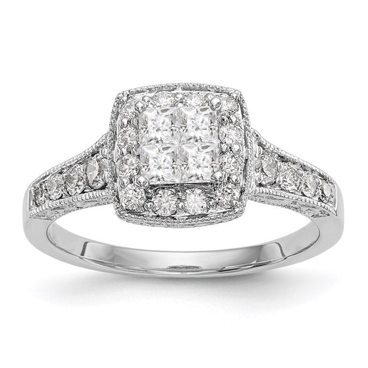 High Quality Luxury Rings for Women by Ryan Jonathan Fine Jewelry